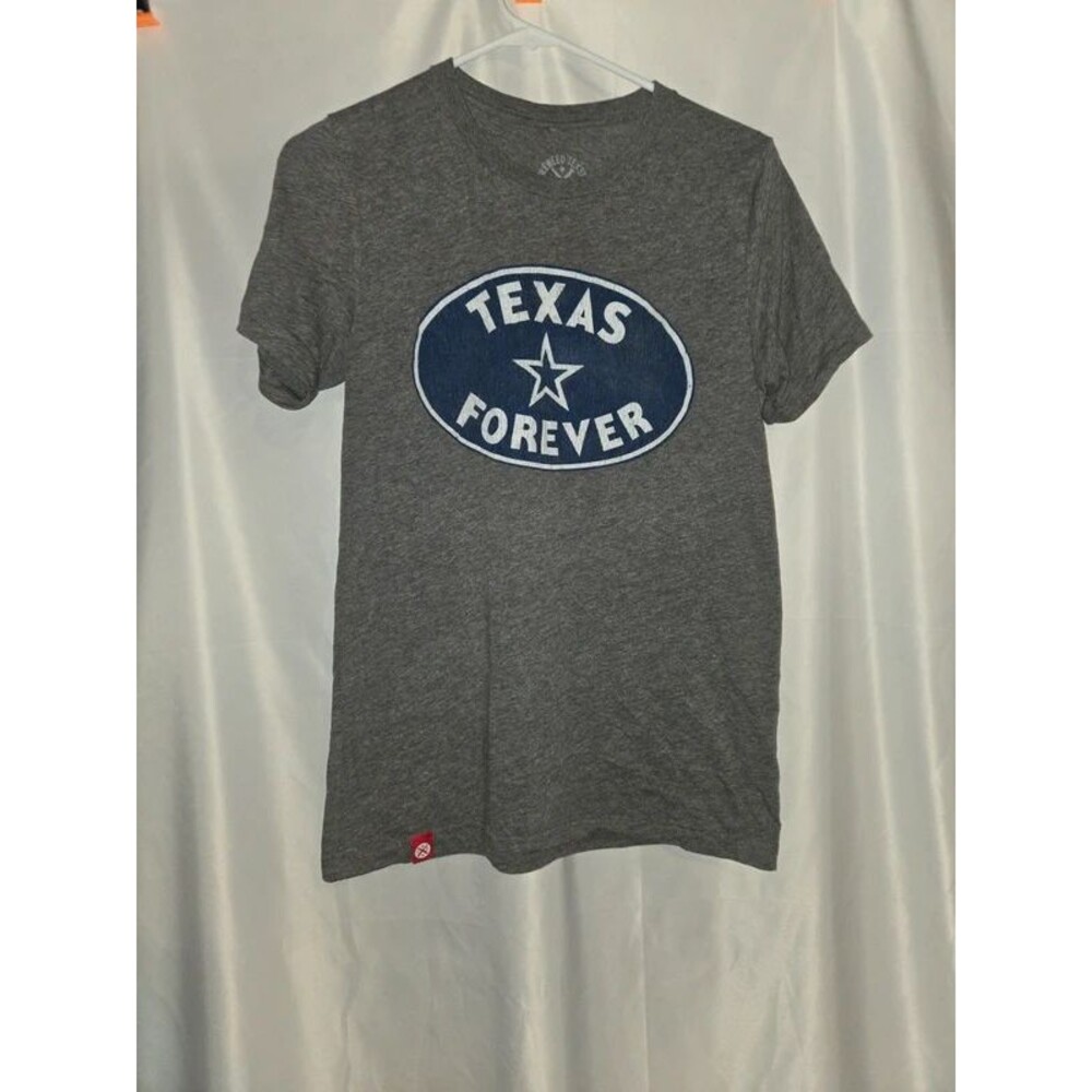Dallas Cowboys Women's Small T-Shirt (LOC-84)